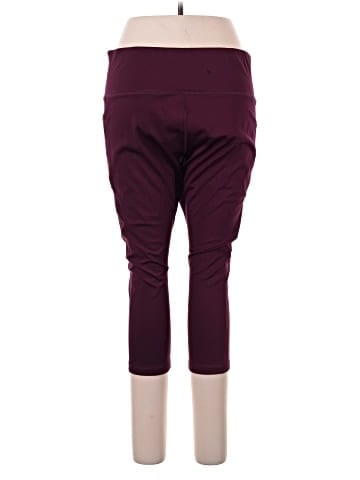 Avia Active Pants (view 2)