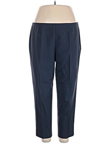 Lafayette 148 New York Casual Pants (view 1)