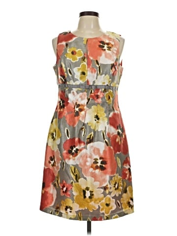 DressBarn Casual Dress (view 1)