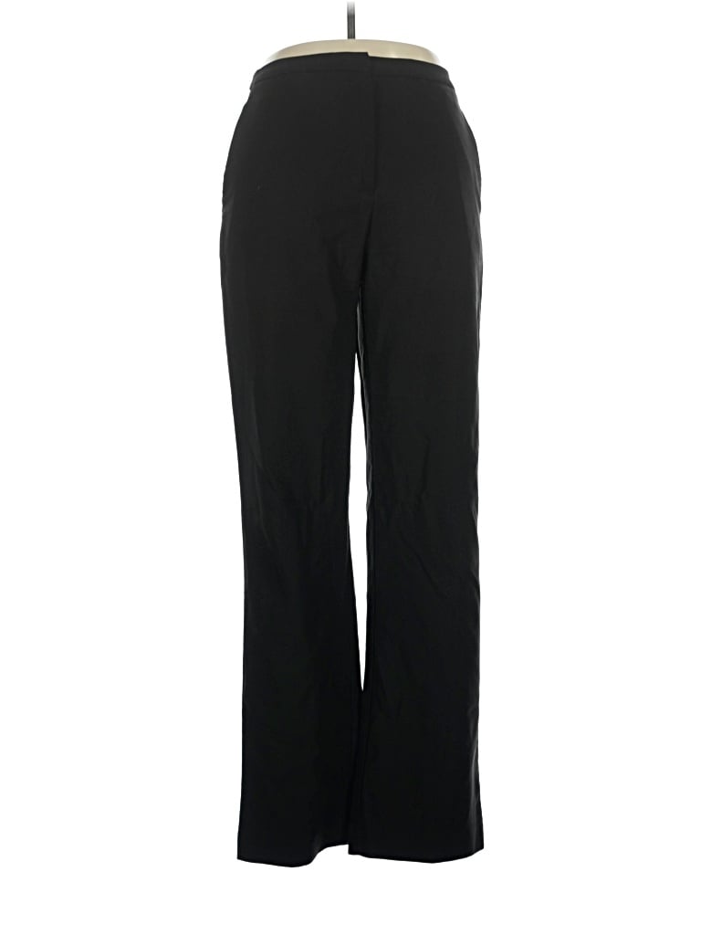 Pre-owned Love Tree Dress Pants In Black
