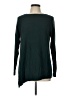 Apt. 9 Teal Pullover Sweater Size L - photo 1