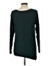 Apt. 9 Teal Pullover Sweater Size L - photo 2