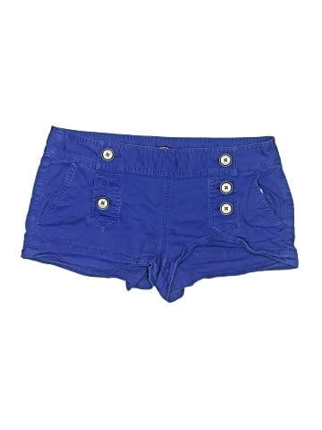 Express Shorts (view 1)