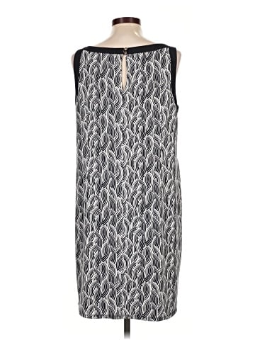 Ann Taylor Factory Casual Dress (view 2)