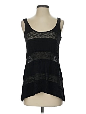 Eight Sixty Sleeveless Top (view 1)
