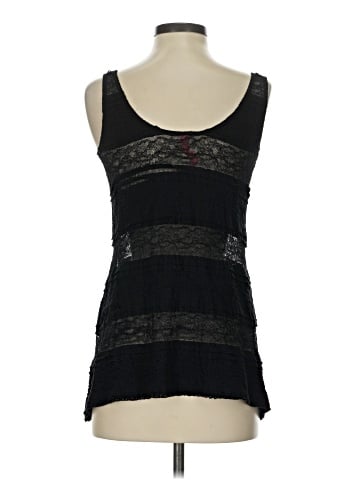 Eight Sixty Sleeveless Top (view 2)