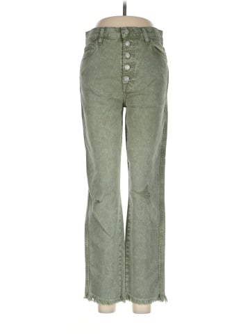 7 For All Mankind Casual Pants (view 1)