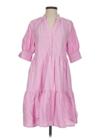 Ottod'Ame Casual Dress (view 1)