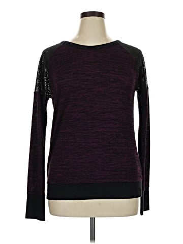90 Degree by Reflex Long Sleeve Top (view 1)