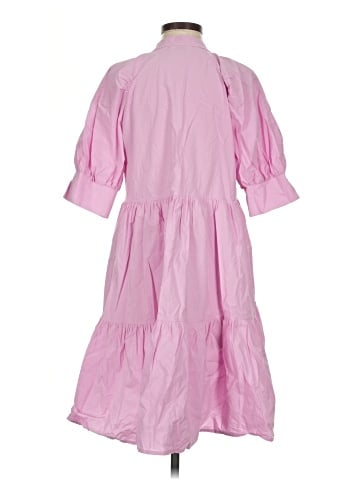 Ottod'Ame Casual Dress (view 2)