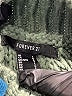 Forever 21 Green Turtleneck Sweater Size L - photo 7