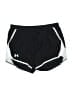 Under Armour Black Athletic Shorts Size M - photo 1