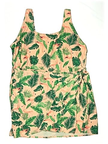 Old Navy One Piece Swimsuit (view 1)