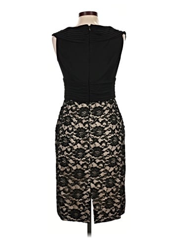 Adrianna Papell Cocktail Dress (view 2)
