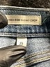 Denim Forum Blue Jeans Size 25 waist - photo 9