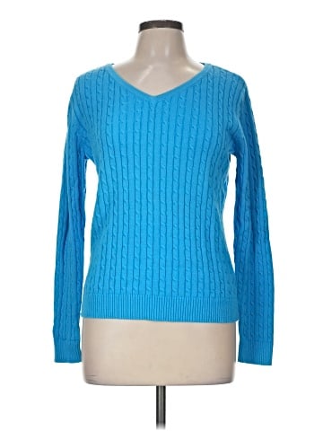 Talbots Outlet Pullover Sweater (view 1)