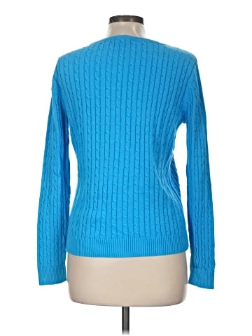 Talbots Outlet Pullover Sweater (view 2)