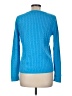 Talbots Outlet Blue Pullover Sweater Size M - photo 2