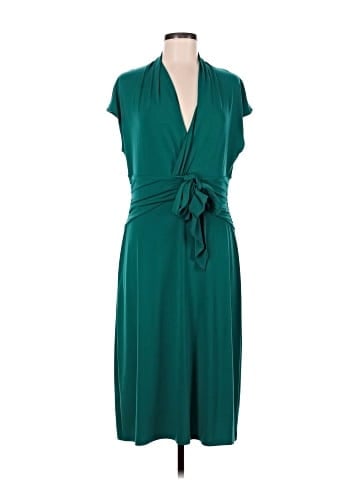 Max and Cleo Cocktail Dress (view 1)