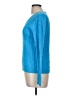Talbots Outlet Blue Pullover Sweater Size M - photo 5