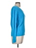 Talbots Outlet Blue Pullover Sweater Size M - photo 4