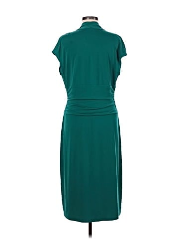 Max and Cleo Cocktail Dress (view 2)