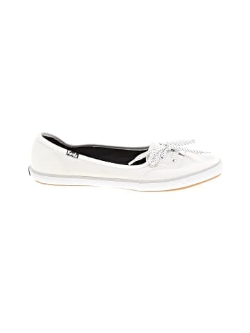 Keds Flats (view 1)