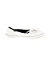 Keds White Flats Size 7 1/2 - photo 1