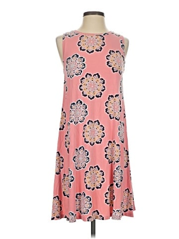 Ann Taylor LOFT Outlet Casual Dress (view 1)