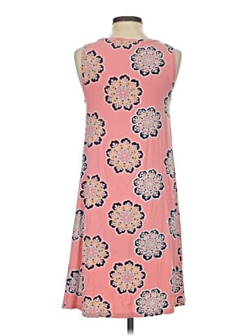 Ann Taylor LOFT Outlet Casual Dress (view 2)
