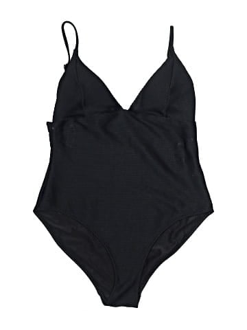 H&M One Piece Swimsuit (view 1)
