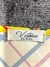 Victoria Yellow Sleeveless Blouse Size XL - XXL - photo 7