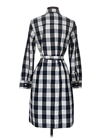 J.Crew Factory Store Casual Dress (view 2)