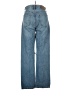 Aeropostale Graphic Blue Jeans Size 000 - photo 2
