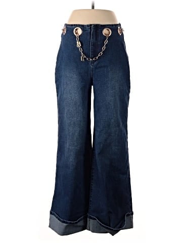 Blue B Jeans