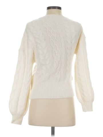 Express Pullover Sweater (view 2)