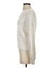 Express Ivory Pullover Sweater Size XS - photo 5