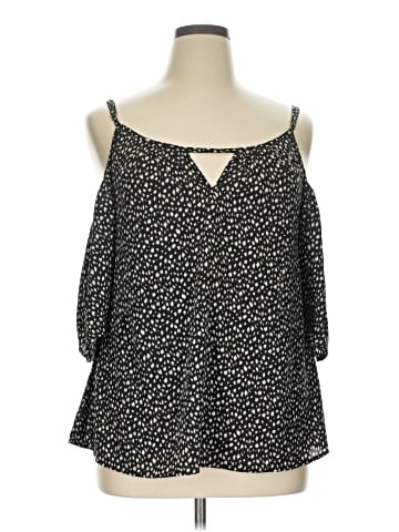 Cozy Casuals Tank Top (view 1)