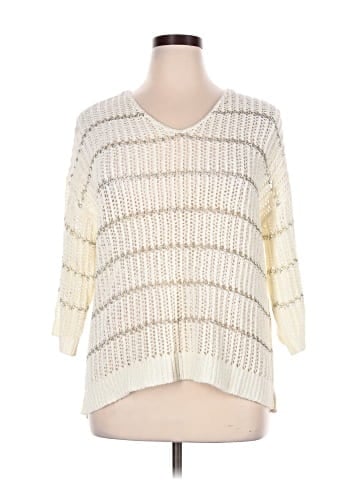 Chico's Pullover Sweater (view 1)