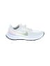Nike White Sneakers Size 4 1/2 (youth) - photo 1