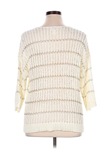 Chico's Pullover Sweater (view 2)