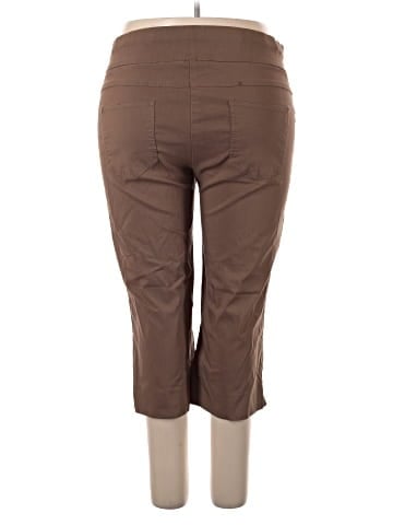 Ruby Rd. Active Pants (view 2)