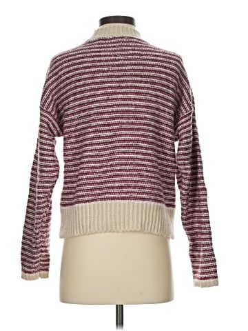 Forever 21 Pullover Sweater (view 2)