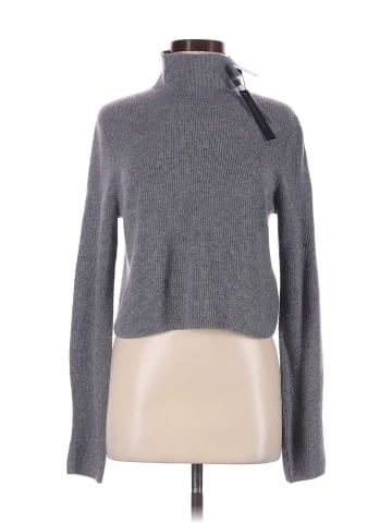 Elie Tahari Cashmere Pullover Sweater (view 1)