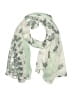 Unbranded Green Scarf One size - photo 1