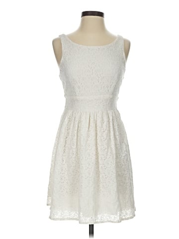 Delia's Casual Dress (view 1)