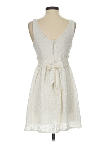 Delia's Casual Dress (view 2)
