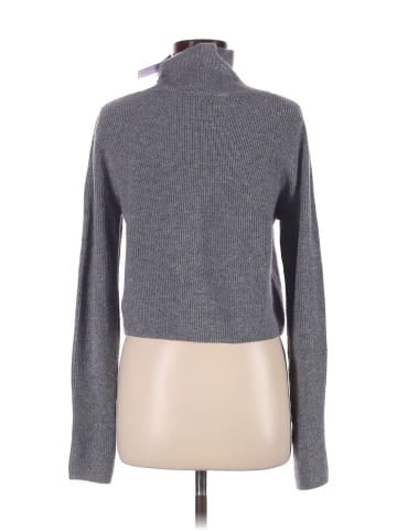 Elie Tahari Cashmere Pullover Sweater (view 2)