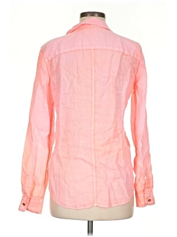 Lilly Pulitzer Long Sleeve Button-Down Shirt (view 2)