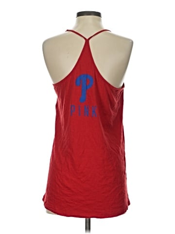 Victoria's Secret Pink Tank Top (view 2)